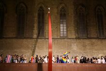 Protestos em toda a Espanha após Samuel ser espancado até à morte