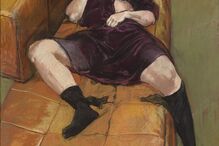Obras Paula Rego