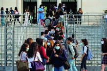 Alunos pobres chumbam mais logo a partir do 1.º ciclo