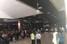 Greve do SEF provoca longas filas no Aeroporto de Lisboa