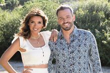 Maria Cerqueira Gomes e Pedro Teixeira