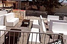 Festa ilegal na discoteca HK no Seixal