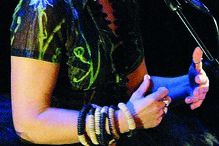 Maria João atua no Loulé Jazz 