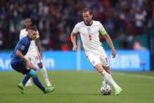 Itália - Inglaterra