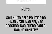 Respostas de Pipoca Mais Doce