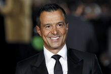Jorge Mendes é sócio