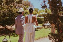 Sara Salgado e Diogo Pereira Coutinho