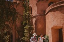 Sara Salgado e Diogo Pereira Coutinho