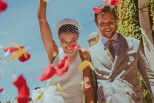 Sara Salgado e Diogo Pereira Coutinho