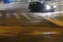 Perseguição começou no Montijo