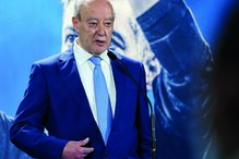 Pinto da Costa debaixo de fogo no caso Cartão Vermelho