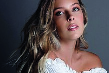 Sara morreu em dezembro num acidente de automóvel 