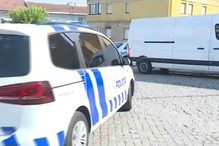 Rixa entre duas famílias faz seis feridos em Gondomar