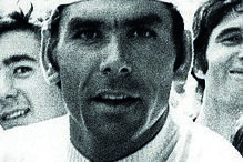 Joaquim Agostinho morreu em 1984, aos 41 anos  