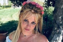 Britney Spears