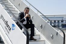 Ex-gestor Paulo Neto Leite quer comprar a Groundforce