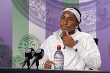  Coco Gauff