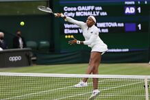  Coco Gauff