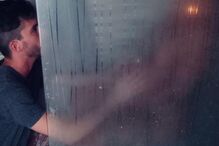 Blaya tem parto em casa