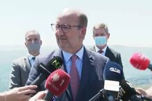 Ministro do Ambiente