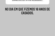 'Ex' de Pipoca Mais Doce esclarece dúvidas dos seguidores 