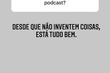'Ex' de Pipoca Mais Doce esclarece dúvidas dos seguidores 