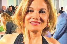 Isabel de Santiago