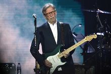 Eric Clapton