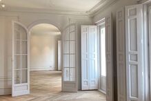 Casa Luís Figo e Helen Svedin 