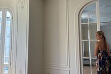 Casa Luís Figo e Helen Svedin 