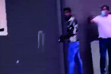 Distúrbios em bairro social na Amadora