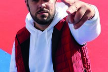 Sam The Kid participa em concerto de homenagem