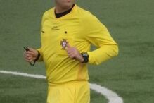 César Leitão tinha 33 anos