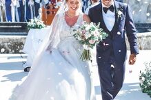 Casamento Miguel Oliveira