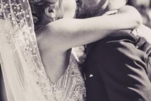 Miguel Oliveira e Andreia Pimenta