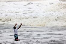 Ítalo Ferreira é o primeiro campeão olímpico de surf