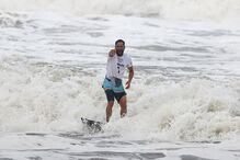 Ítalo Ferreira é o primeiro campeão olímpico de surf