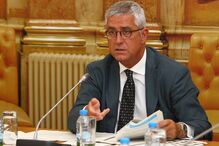 Fernando Negrão