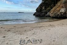 Ivana Rodríguez está grávida