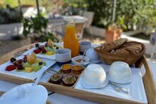 Manuel Marques e Beatriz Barosa passam férias juntos