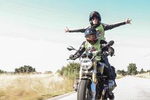 marisa liz e Diogo Branco 