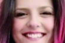 Carina Aguiar, de 29 anos