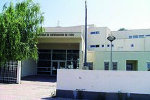 Antiga escola vai ser remodelada em Faro