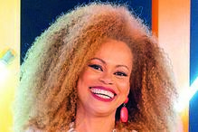 Conceição Queiroz apoia amigo em momento difícil