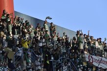 Sporting e Sp. Braga disputam Supertaça