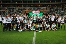 Sporting vence Supertaça