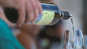 O mundo dos vinhos: Branco, a bebida para todas as estações
