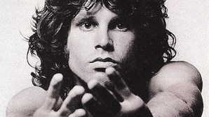 Jim Morrison: Mito de uma geração morreu há 50 anos