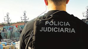 PJ apanha embarcação a sul de Portugal com 59 fardos de haxixe. Três homens detidos