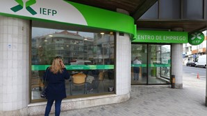 IEFP é o maior beneficiário dos fundos europeus em Portugal com 1.700 milhões de euros
